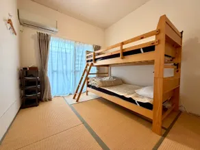 5-minute walk from Okayama Station/Long-term accommodation available/Free WiFi/Family, friends, and work - Image 4