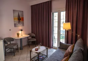 Sand Garden Apart, Easy Stay by Heraklion Coast - Image 3