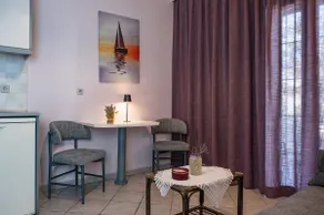 Sand Garden Apart, Easy Stay by Heraklion Coast - Image 5