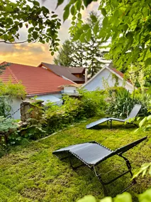 Vila cu Ciubar & Jacuzzi - Sunset Hill House - Image 4