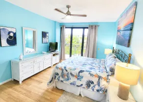 Nycklar till paradiset: 3 sovrum, 2 BA Condominium i Key West, 8 sovplatser - Image 2