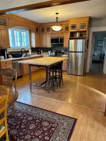 Beautiful 1917 Catskills Home with mountain views - Image 5