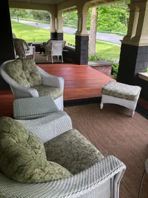 Beautiful 1917 Catskills Home with mountain views - Image 2