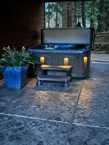 Aldo's Place, near Crystal Mountain - Image 2