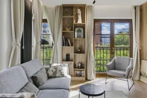 Luxury 2-room apartment in Praga-Północ Port Praski - Image 5