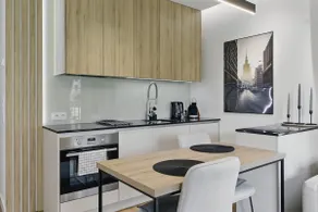 Luxury 2-room apartment in Praga-Północ Port Praski - Image 3