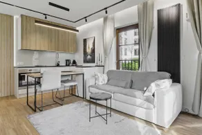 Luxury 2-room apartment in Praga-Północ Port Praski - Image 2
