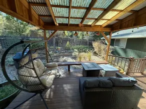 Secluded Krasa Cottage - Image 3