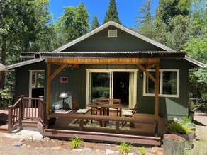 Secluded Krasa Cottage - Image 2
