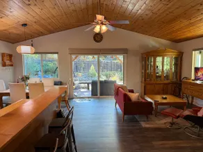 Secluded Krasa Cottage - Image 4