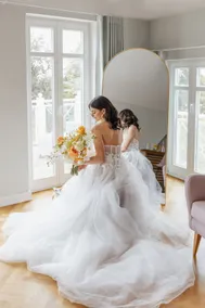 Lütjenhof Country House Wedding Villa - Image 3