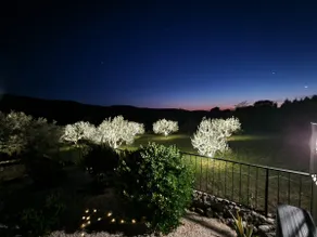 Villa LucaToni - heated pool - Image 4