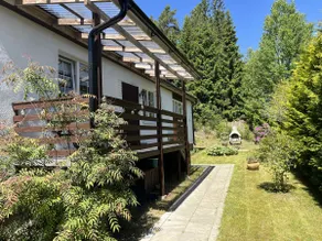 Villa with sauna & Jacuzzi near forest and lake - Image 2