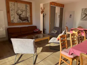 CHARMING APARTMENT IN AUVERGNE - Image 3