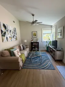 Cozy contemporary cottage in downtown Lafayette near shops and restaurants - Image 2