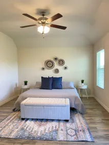 3B/2B Home | Easy Access to I-35 & I-20 - Image 2