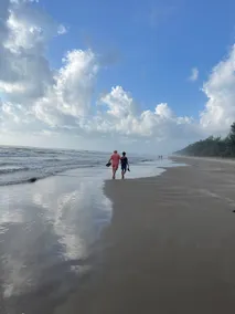Secret Beach · Oceanfront House · Tuxpan - Image 4