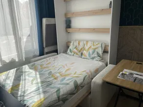 Fully equipped studio 14m² - Image 5