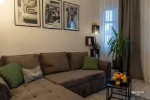 Parkvilla - ganze Wohnung mit Netflix - Image 3