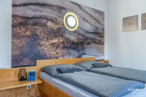 Parkvilla - ganze Wohnung mit Netflix - Image 2