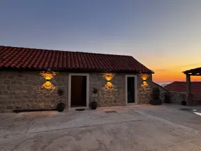 Amber cosy house with pool and sea views - Image 5
