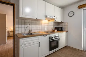 Apartments Orel (5+0) 48m² APT Mozirje - in Nature - Image 2