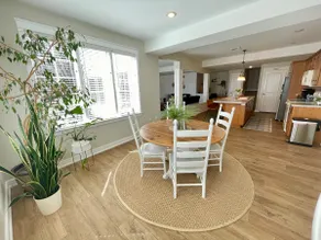 Black Diamond- A newly renovated private apartment - Image 2