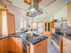 Cosy apartment close to Kaprun and Kitzbühel - Image 4