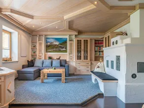 Cosy apartment close to Kaprun and Kitzbühel - Image 2