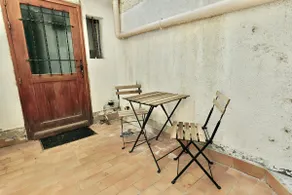 ☀️T2 COSY BOHEMIAN - BADGE - AIR CONDITIONING - KING-SIZE BED☀️ - Image 5