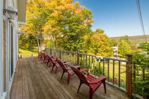 Le Naturo lake view 40 minutes from Quebec City - Image 2