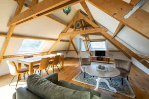 4-person apartment in the heart of Haarlem-Centrum - Image 3