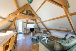4-person apartment in the heart of Haarlem-Centrum - Image 2