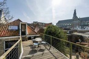 4-person apartment in the heart of Haarlem-Centrum - Image 5