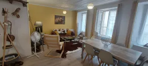 Le Nid d'Allanche. 2 bedroom apartment with parking - Image 5