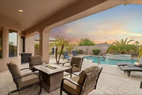 Casa del Sol in Goodyear - Golf & Stunning Pool! - Image 5