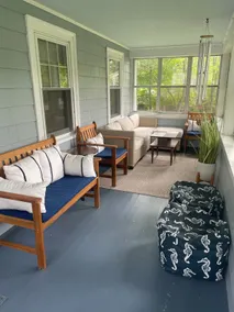 Cozy Historic Wakefield Home Close to Beaches - Image 3