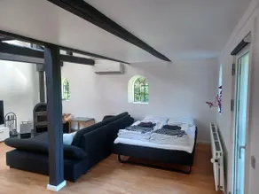 Guest house in a secluded location with sauna - Image 5