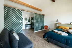 Bastide Remence - Picturesque country estate with - Image 4
