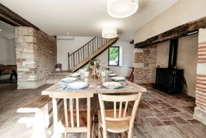Bastide Remence - Picturesque country estate with - Image 5