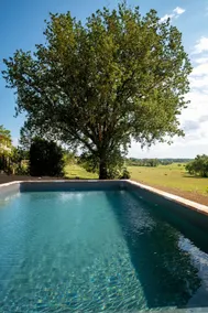 Bastide Remence - Picturesque country estate with - Image 2