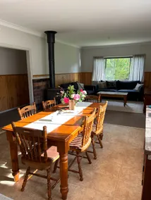 Alpine River Cottage - Image 4