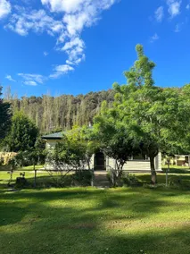 Alpine River Cottage - Image 3