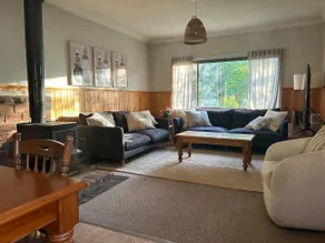 Alpine River Cottage - Image 2