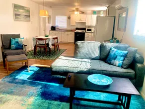 Aqua Bungalow - One mile away from Cove Harbor - Image 3