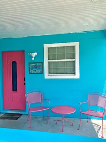 Aqua Bungalow - One mile away from Cove Harbor - Image 2