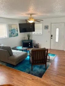 Aqua Bungalow - One mile away from Cove Harbor - Image 4