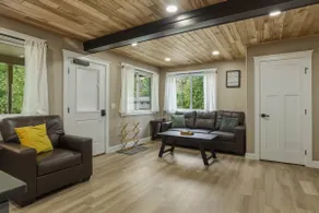 Cottage on the Crick-Sits right on Pine Creek - Image 5