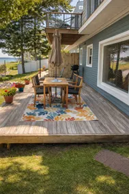 Adults-Only Bayfront Retreat w/ Private Deck - Image 2