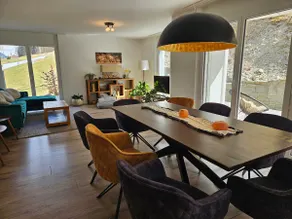 Modern Toggenburg Chalet (8 guests) - Image 5
